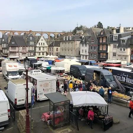 Centre Historique De *